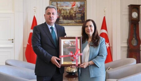 Barış ve Özgürlük Bayramı’nın 50’nci yıldönümü İzmir’de kutlanacak