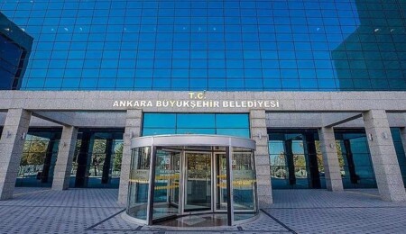 Ankara Büyükşehir Belediyesi'ne konser soruşturması: 13 gözaltı