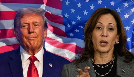 Harris, Trump ile yeni bir canlı yayın tartışmasına hazır, Trump ise gönülsüz