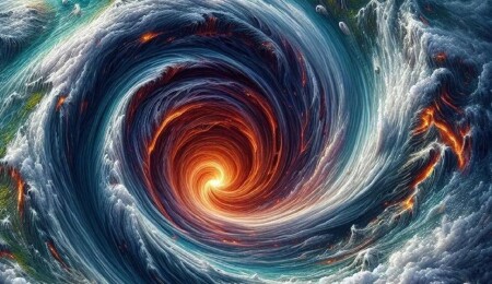 Bilim dünyasından devrim yaratan keşif: Okyanusun dibinde bulunan 'Karanlık Oksijen'in gizemi ne?