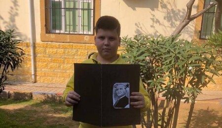 Atlas Rüstemoğlu için adalet arayışı sürüyor!