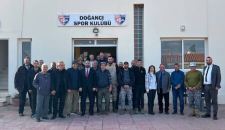 Tarım Bakanı Hüseyin Çavuş: Tarımsal kalkınmayı desteklemek adına gerekli adımlar atılacak