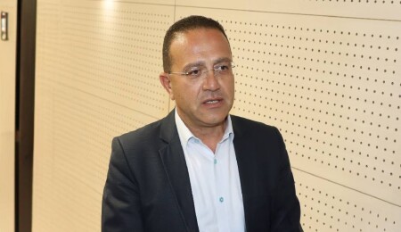 CTP Genel Başkan adayı Şahali: CTP’yi yeni döneme taşımak ve halkın iktidarını kurmak için!