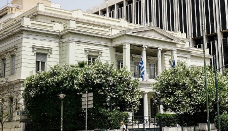 The Economist toplantısında Türkiye “gerilim yaratan unsur” olarak gösterildi