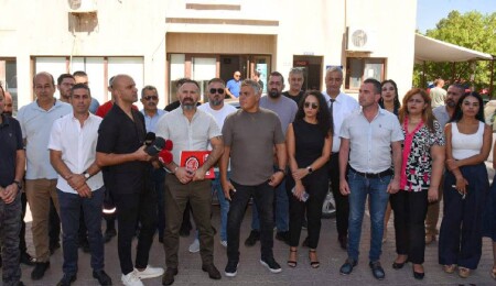 KİEF: Son beş ayda 28 sözleşmeli personel ve 20 geçici işçi istihdamı yapıldı