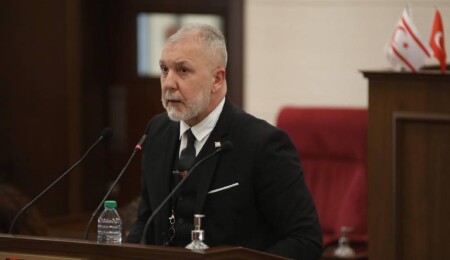 Serhat Akpınar: Kapılarımız, samimi diyalog ve ortak akıl için her zaman açıktır