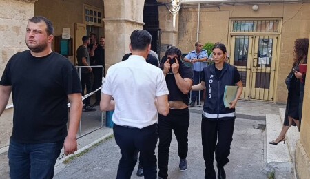 Arabasının anahtarını çaldı, kaçırdı, ormanlık alanda darp etti: 3 gün daha tutuklu