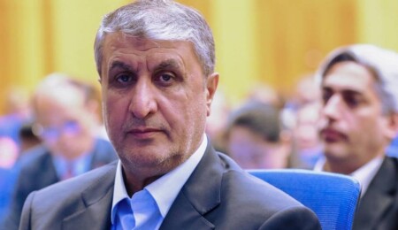 İran Atom Enerjisi Kurumu Başkanı: Nükleer tesislerin durumu iyi