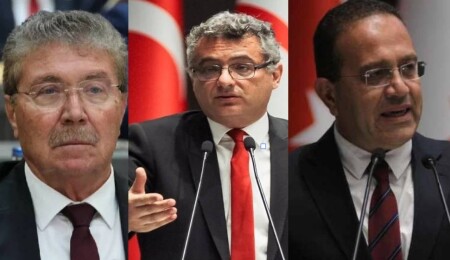 Meclis yeniden toplandı: Polis Örgütü (Değişiklik) Yasa Tasarısı tartışıldı