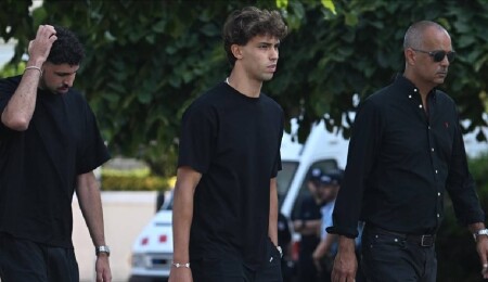 Al Nassr, Chelsea'den Joao Felix'i transfer etti