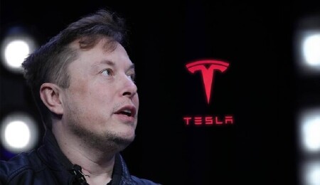 Tesla'dan Elon Musk'a yaklaşık 29 milyar dolarlık hisse ikramiyesi