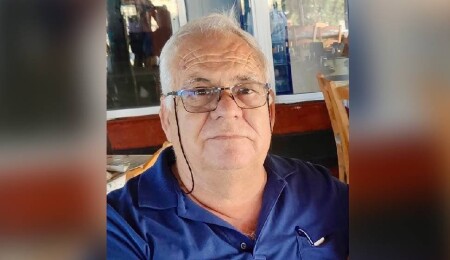 Halil Alevkayalı yaşamını yitirdi