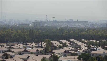 Irak'ın orta ve güney kesimi tamamen elektriksiz kaldı