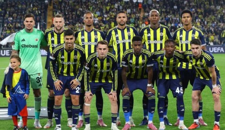 Euro Club Index: UEFA Avrupa Ligi’nde Aston Villa favori, Fenerbahçe’nin şansı yüzde 1,7