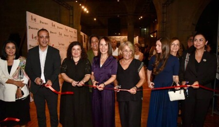 “8. İş’te Kadın Fotoğraf Yarışması” ödül töreni ve sergi açılışı yapıldı