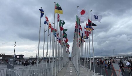 Japonya'nın 55 yıl sonra ev sahipliği yaptığı Osaka 2025 Expo'da sona yaklaşılıyor