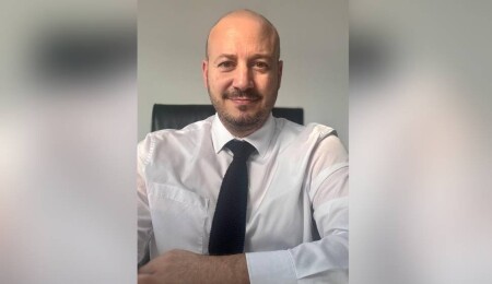 Yrd. Doç. Dr. Şükrü Umarbeyli, finans sektörü ve nero pazarlama çalışmalarını sürdürüyor