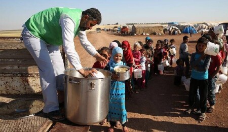 BM'ye göre Suriye’de bu yıl 15,6 milyon kişi insani yardıma ihtiyaç duyacak