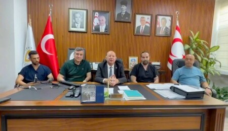 Nalbantoğlu Hastanesi’nde bir ilk daha: Akciğer kanseri ameliyatları robotik cerrahi yöntemiyle gerçekleştirildi