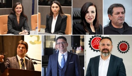 CTP Parti Meclisi, milletvekili kontenjan adaylarını oy birliğiyle belirledi!