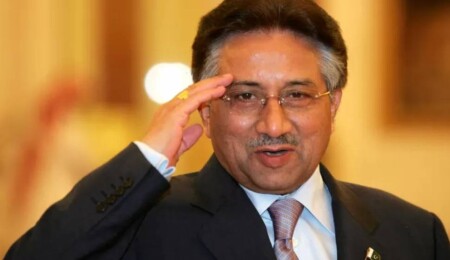 Pakistan’ın eski cumhurbaşkanı Pervez Müşerref, 79 yaşında hayatını kaybetti