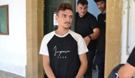 Askeri yasak bölgeyi ihlal eden Ali Hal, cezaevine gönderildi