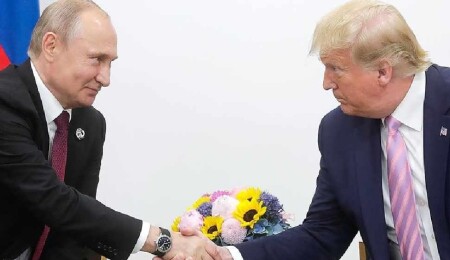 Trump'ın Ulusal Güvenlik Danışmanı adayı Waltz: "Trump-Putin görüşmesi için hazırlıklar sürüyor"