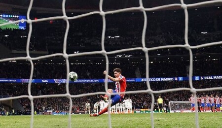 IFAB, Şampiyonlar Ligi'ne damga vuran pozisyonun ardından kuralı değiştirdi