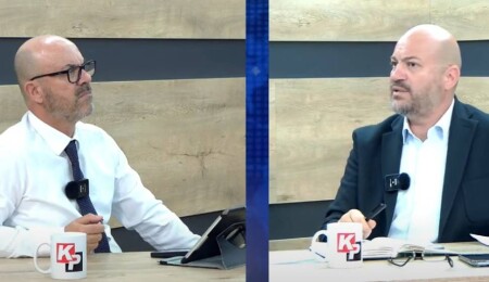 Hasan Küçük: Şans Oyunları (Değişiklik) Yasa Tasarısı, iktidarda CTP olsaydı yine geçecekti