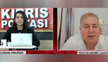 Mehmet Çakıcı: Ülkede 20-25 bin kumar bağımlısı var