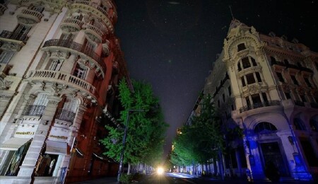 İspanya hükümetine göre genel elektrik kesintisi çok faktörlü nedenlerden kaynaklandı