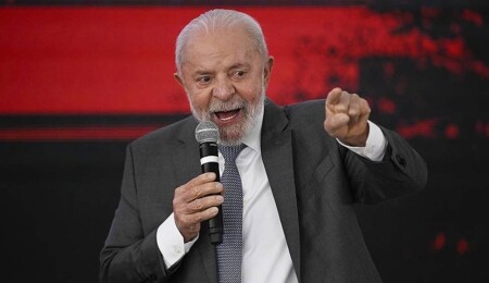 Brezilya lideri Lula da Silva: ABD ile ilişkilerde gereksiz bir türbülans yaşıyoruz