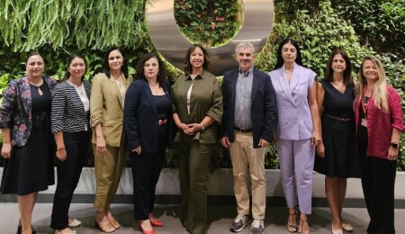 İKD, Yılın Kadın Girişimcileri Ödül Töreni için Vodafone ile iş birliği protokolü imzaladı