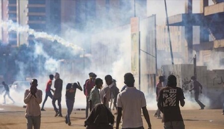 Sudan'da Hızlı Destek Kuvvetlerinin iki eyalette onlarca sivili öldürdüğü iddia edildi