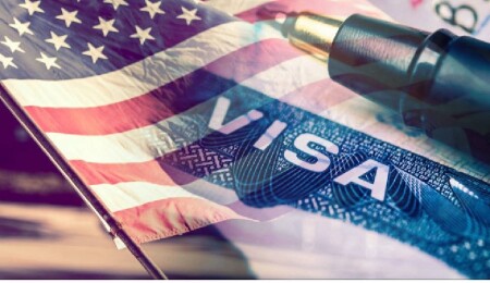 ABD’den yeni ESTA düzenlemesi: 5 yıllık sosyal medya geçmişi zorunlu olabilir