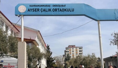 Kahramanmaraş'taki okul saldırısında yeni gelişme: Saldırganın babası tutuklandı