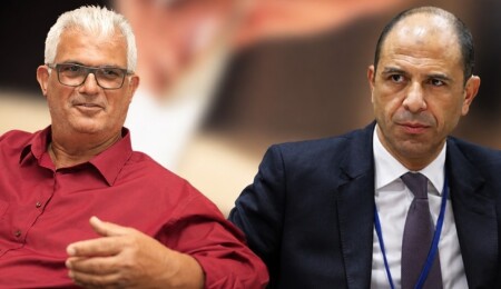 Hamzaoğulları’ndan Özersay’a: Sen kimsin ki CTP adına karar verirsin?