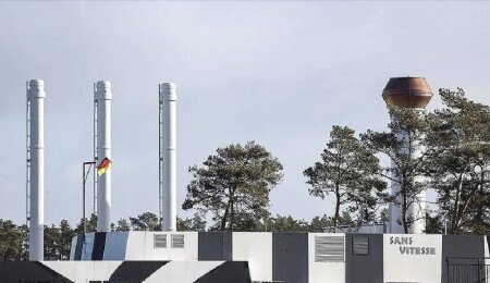 Ifo: Almanya'da iş dünyasının güveni, artan enerji fiyatlarına rağmen beklentilerin üzerinde arttı