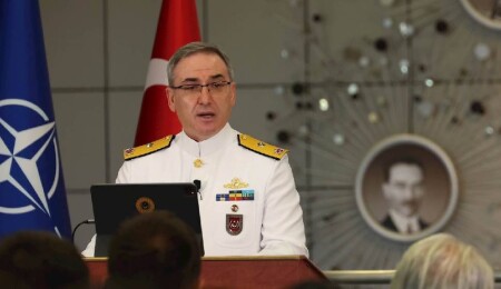 Türkiye Milli Savunma Bakanlığı'ndan AP'ye tepki: Tarihi gerçekleri çarpıtmaya yönelik taraflı yaklaşım
