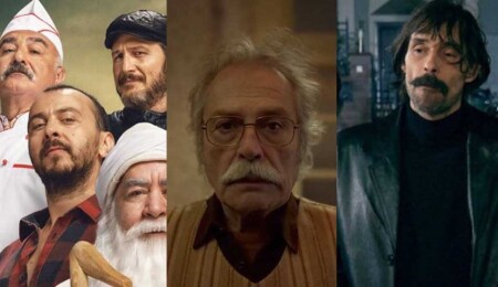 IMDb'ye göre tüm zamanların en iyi 10 yerli dizisi