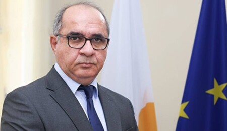 Rum hükümet sözcü yardımcısı Yiannis Antoniou: Kıbrıs sorunuyla ilgili müzakerelere hazırız