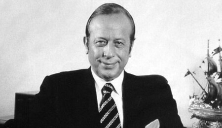 Türkiye'de ünlü iş insanı Yılmaz Ulusoy hayatını kaybetti