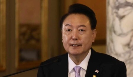 Güney Kore'nin eski Devlet Başkanı Yoon, sıkıyönetim soruşturması kapsamında ifadeye çağrıldı