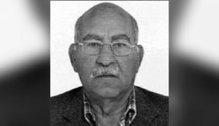 Yusuf Ankut yaşamını yitirdi