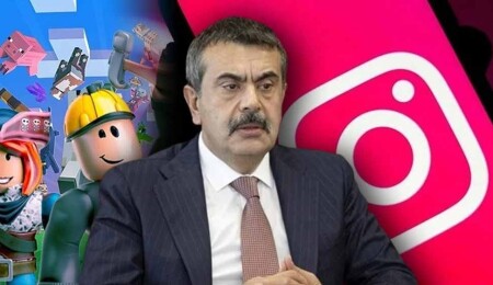 Türkiye’de Instagram ve Roblox'a erişim engelinde son durum: Eğitim Bakanı Tekin'den açıklama
