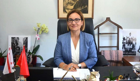 Şair Şirin Zaferyıldızı Zaimağaoğlu’nun yeni kitabı “Ağırdık Zamana” tanıtılacak