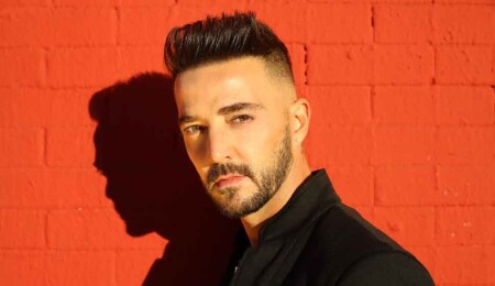 Ünlü şarkıcı Gökhan Özen kalp krizi geçirdi