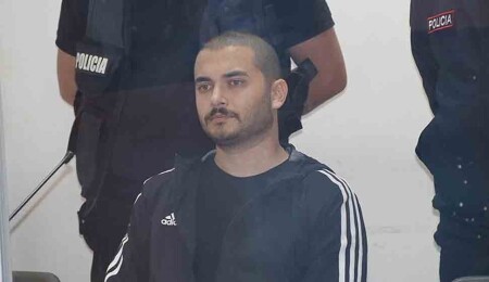 Kripto para borsası Thodex'in kurucusu Özer yarın Türkiye'ye getirilecek