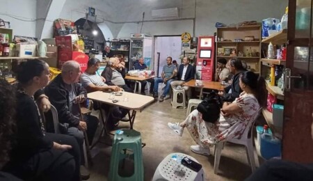 Kudret Özersay: Halk, alkollü bebek maması skandalı ile ilgili tüm sorumluların hesap vermesini istiyor