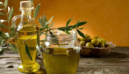 İki zeytinyağı markasında tağşiş tespit edildi